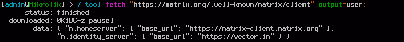 home server